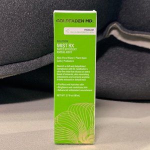 Goldfaden MD MIST RX Daily Nutrient Facial Mist